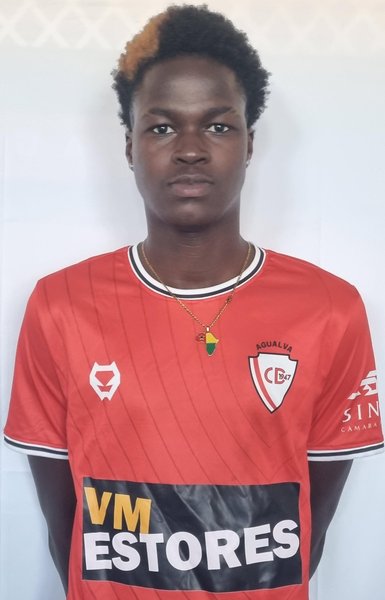 Mohamadu Sidibé