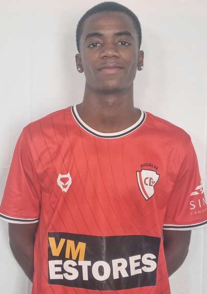 Patrick Glória