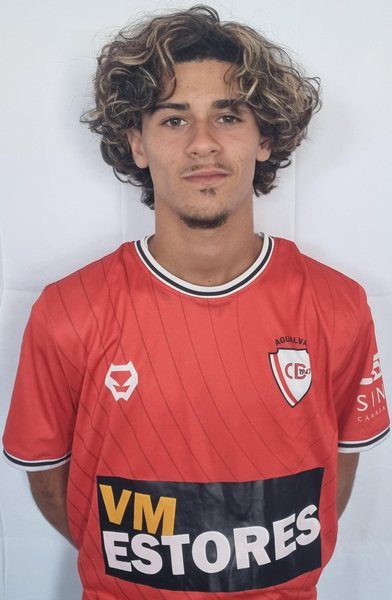 Tiago Marinho