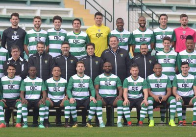 FUTEBOL