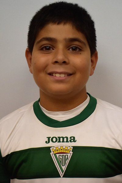 Rodrigo Santos