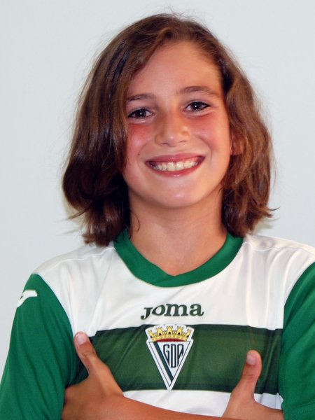 Afonso Pedro