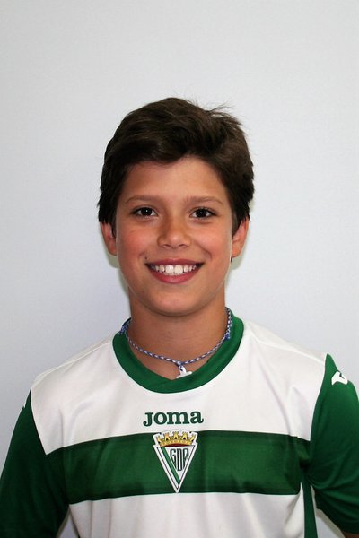 Afonso Silva