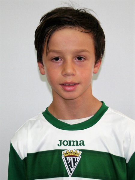 José Rosa