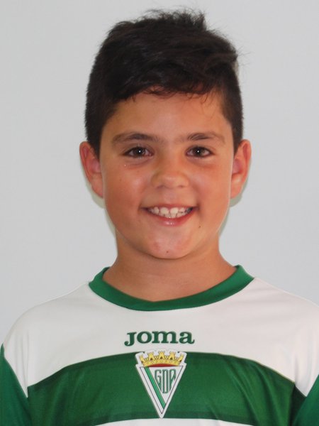 Martim Rodrigues