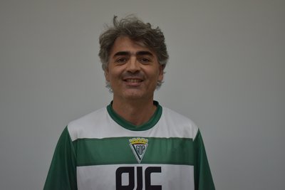 João Constantino