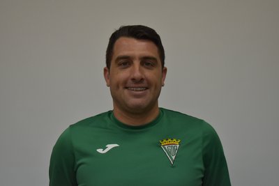 Marco Rocha
