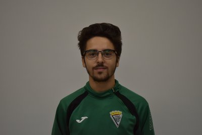 Adolfo Ezequiel