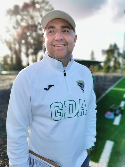 Carlos Parreira