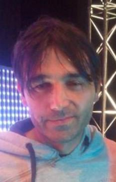 José Rodrigues