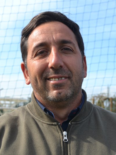 Miguel Gonçalino