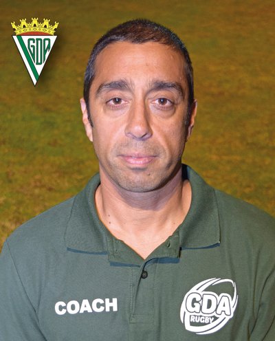 Rui Matias