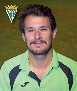 Miguel Saragaço