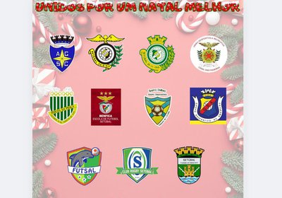 Unidos por um Natal melhor!