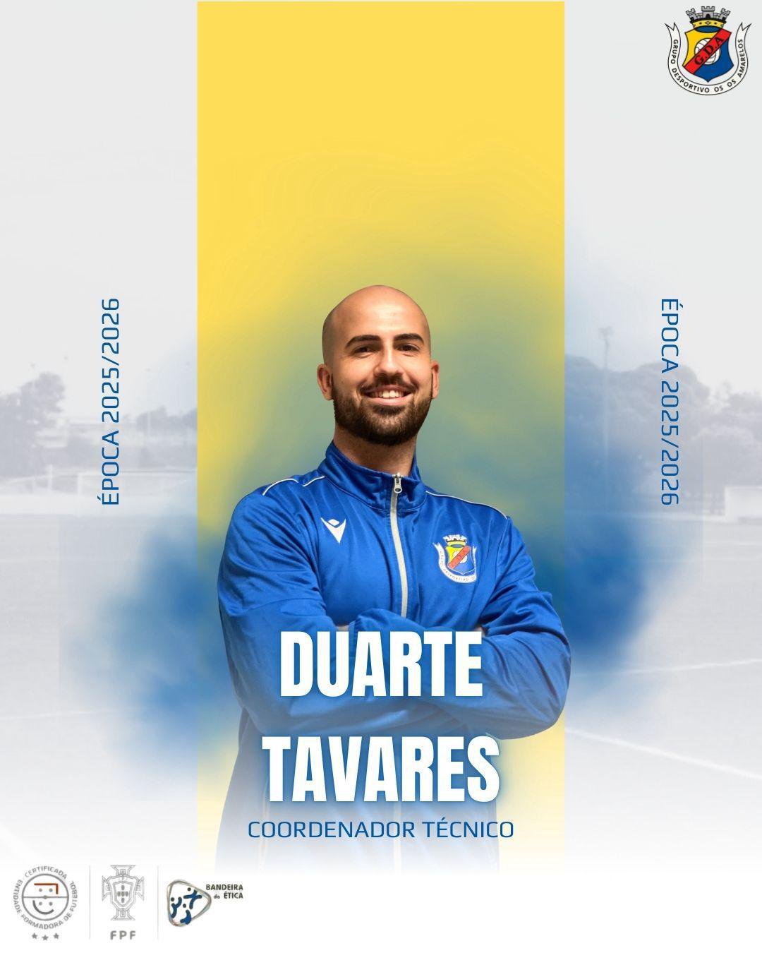 Coordenador Técnico 25/26