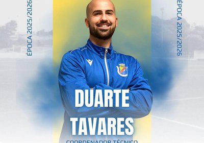 Coordenador Técnico 25/26