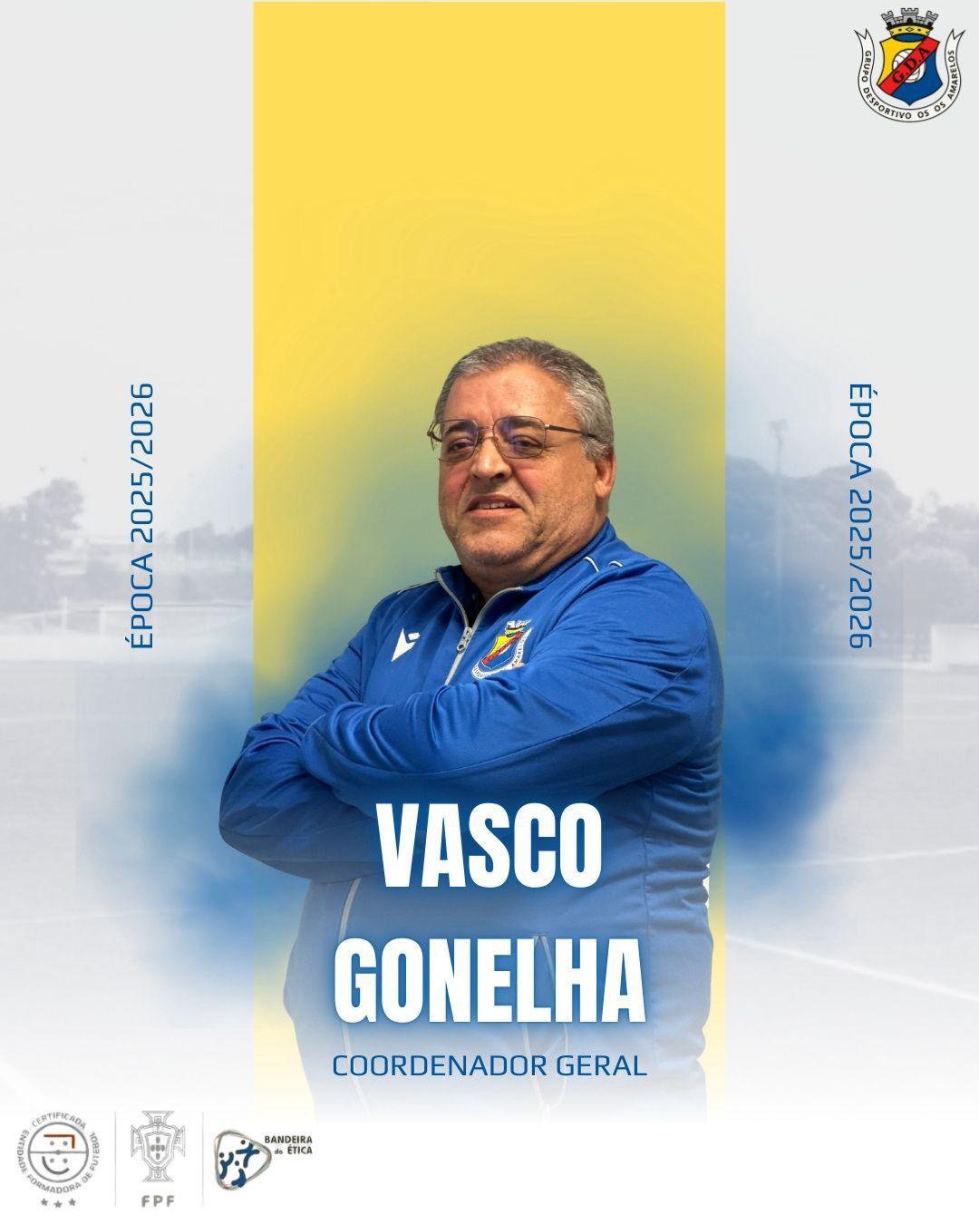 Coordenador Geral 25/26