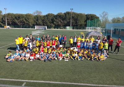 2º Encontro McDonald's - G.D.Amarelos!