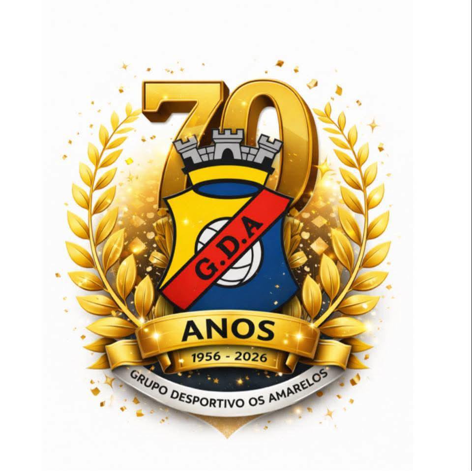 70 ANOS DE HISTÓRIA, PAIXÃO E GLÓRIA 💙💛