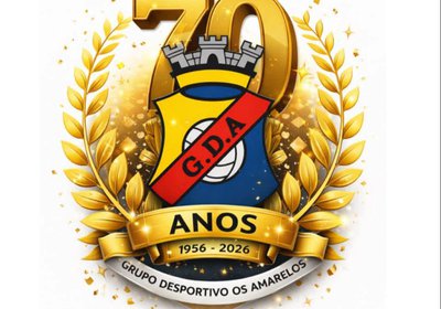 70 ANOS DE HISTÓRIA, PAIXÃO E GLÓRIA 💙💛