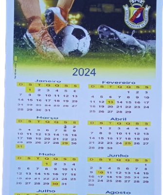 Calendário