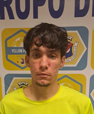 Cristiano Gonçalves