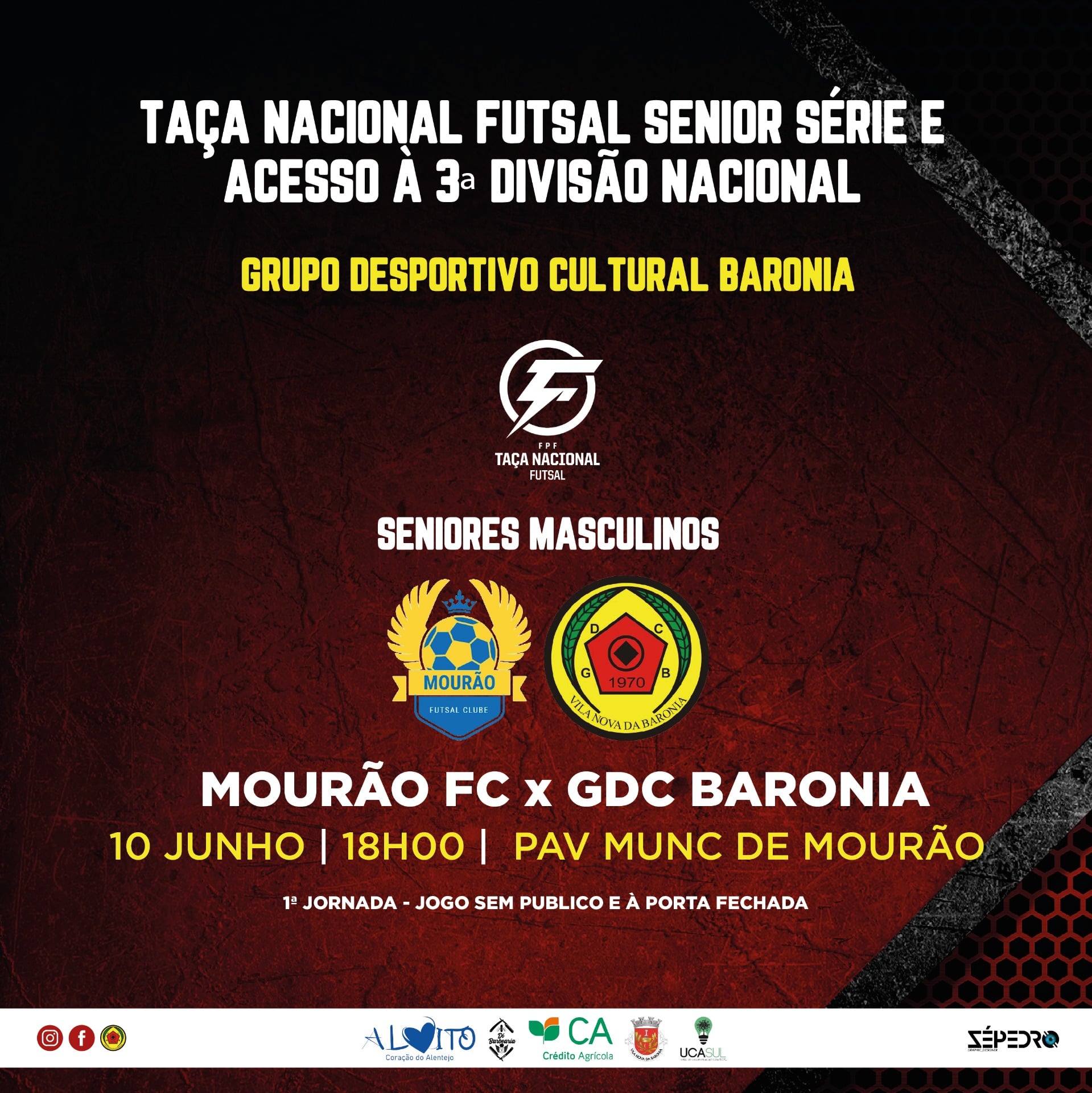 Mourão Futsal Clube