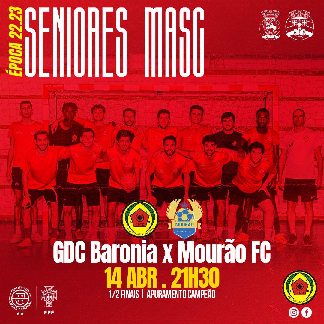 Mourão Futsal Clube