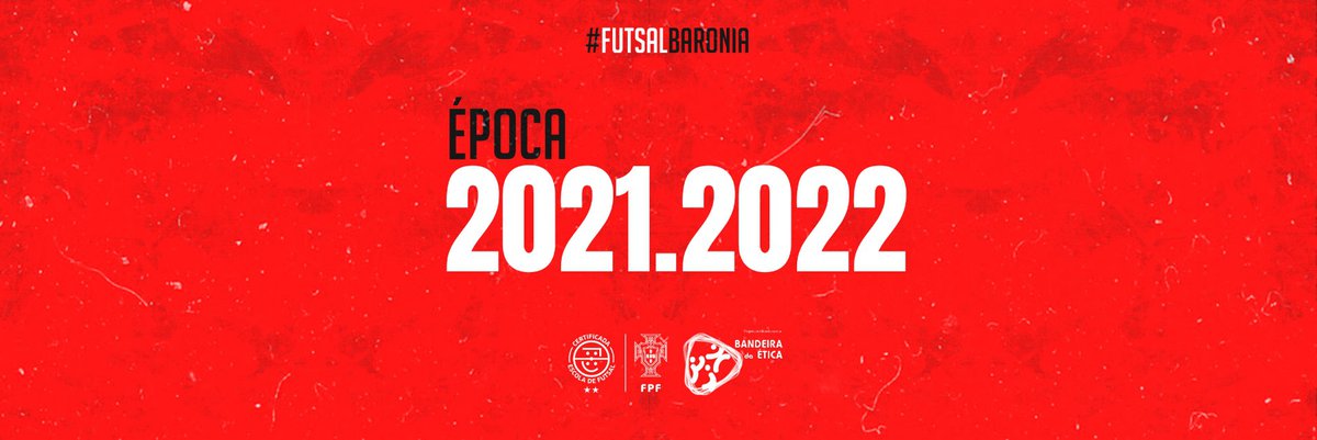 Futsal - 2021/2022