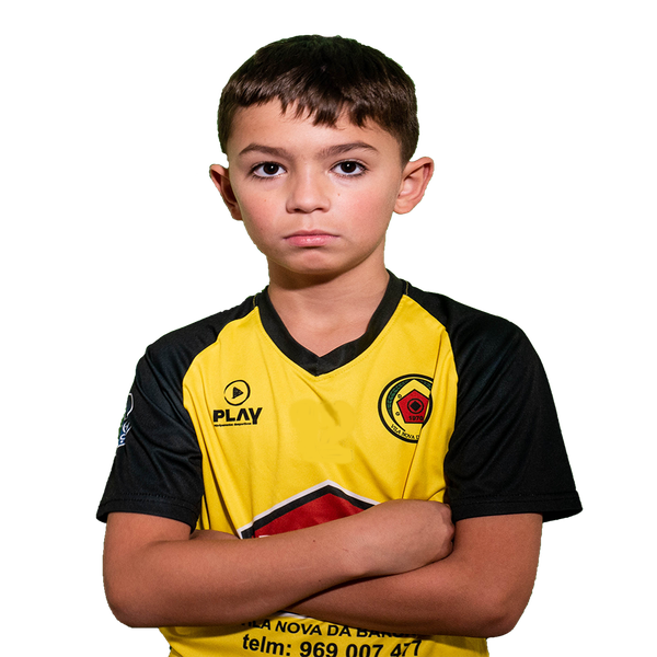 Afonso Barbosa