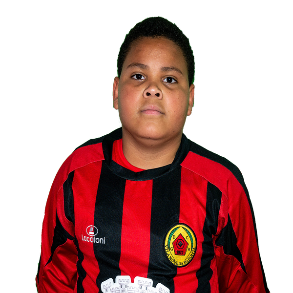 Yuri Pereira