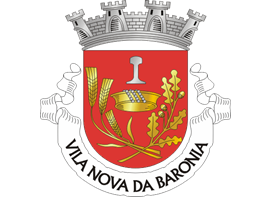 Junta de Freguesia de Vila Nova da Baronia