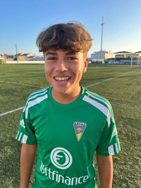 Rodrigo Cruz