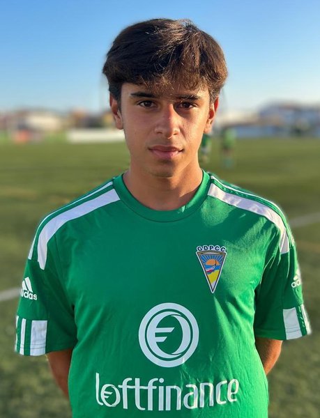 Rafael Monteiro