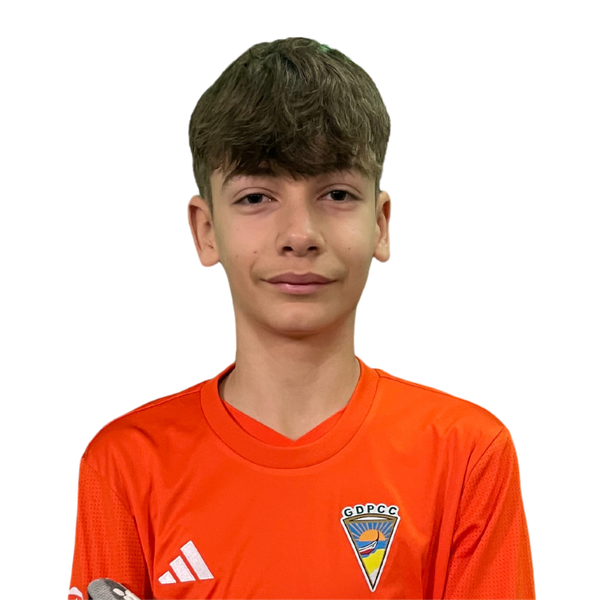 Tomás Pratas