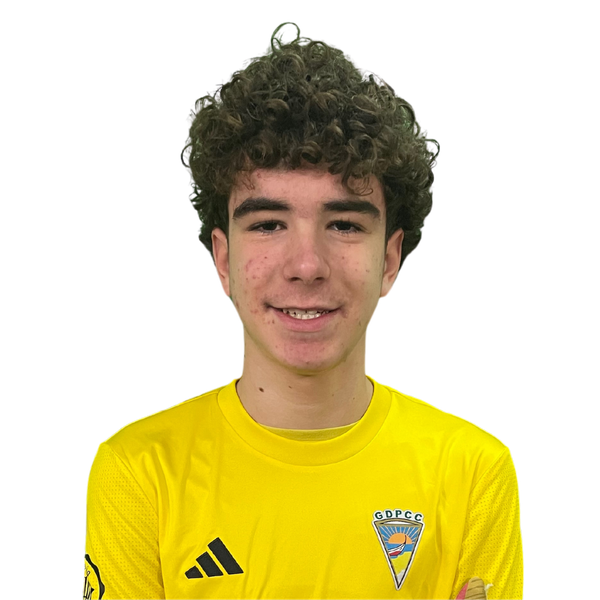 Pedro Mendes