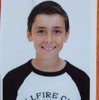 Afonso Tavares