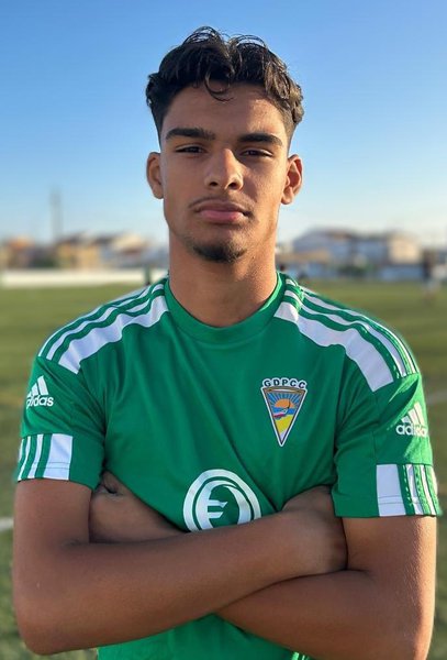 Bruno Martelo Marques
