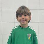 Gabriel Soreto Fernandes Esteves