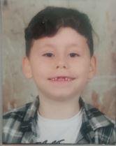 Matheus Guilherme Silva Abreu