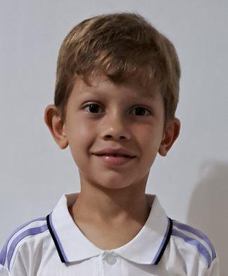 Martim Miguel Silva Gomes
