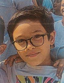 João Maria Salgueiro Oliveira