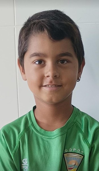 Luís Moreno Oliveira Ferreira