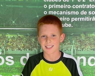 Afonso Filipe Poejo Fernandes