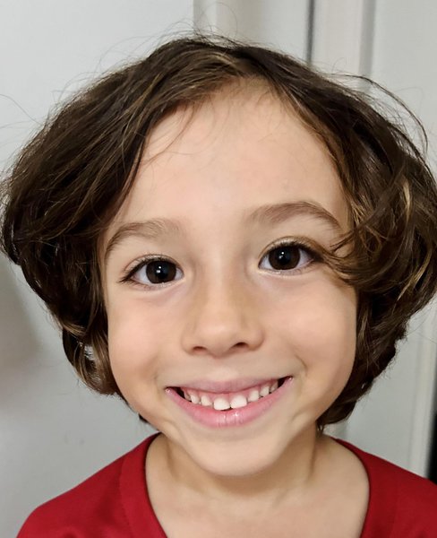 Lucas Henrique Lopes E Sousa