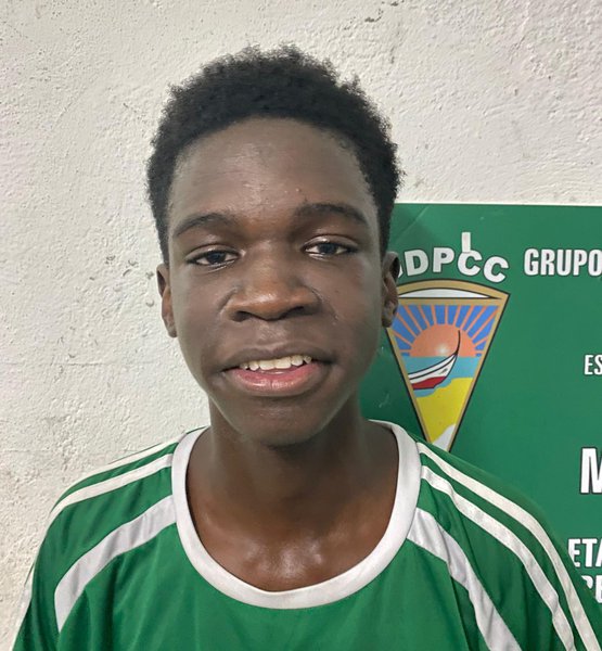 Uassilwa Nessengue