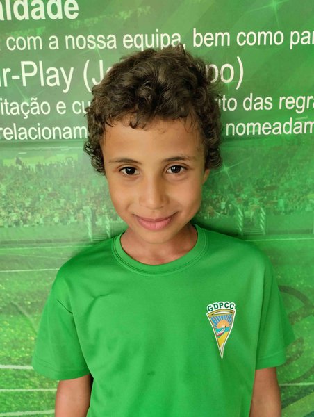 Frederico Fraco Pacheco Dos Ramos