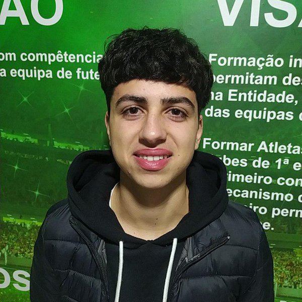Vasco Campina