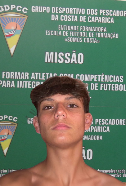 Lucas Valente