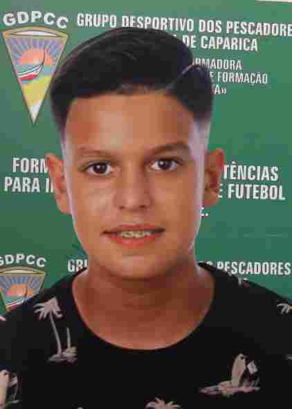 Gabriel  Monteiro